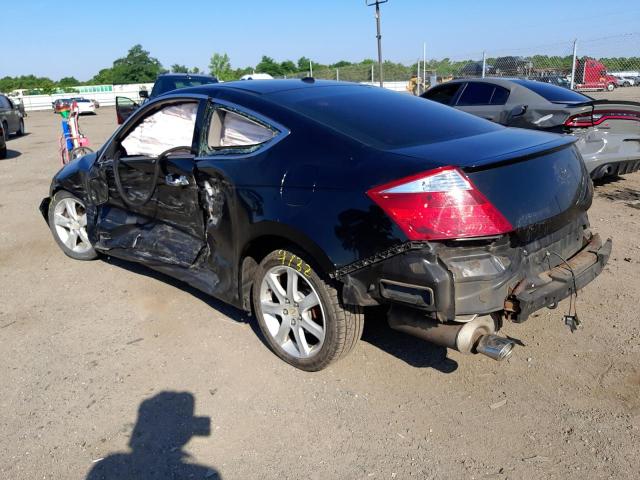 Photo 3 from auction – 2010 HONDA ACCORD EX with VIN 1HGCS2B81AA009941