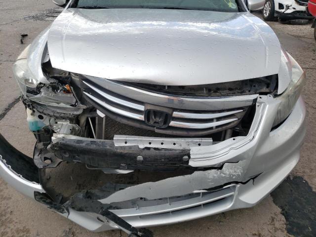 Photo 9 from auction – 2012 HONDA ACCORD EXL with VIN 1HGCP2F83CA041448