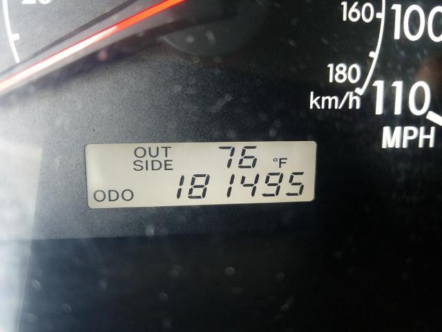 Photo 8 from auction – 2008 TOYOTA COROLLA CE with VIN 1NXBR32E28Z965239