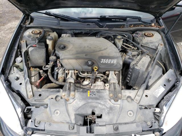 Photo 7 from auction – 2011 CHEVROLET IMPALA LT with VIN 2G1WG5EK2B1288519