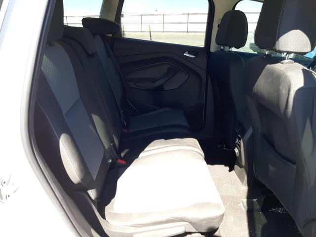 Photo 6 from auction – 2017 FORD ESCAPE with VIN 1FMCU0G9XHUC88924