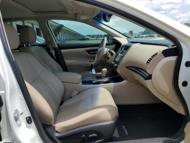 Photo 5 from auction – 2015 NISSAN ALTIMA 3.5 with VIN 1N4BL3AP7FC139293