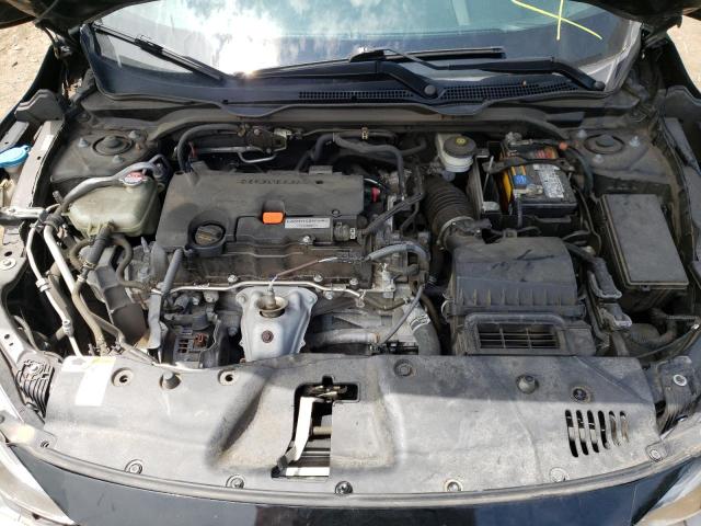 Photo 7 from auction – 2017 HONDA CIVIC LX with VIN 2HGFC2F57HH574166