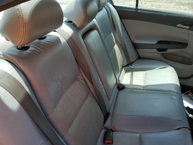 Photo 6 from auction – 2010 HONDA ACCORD LXP with VIN 1HGCP2F41AA034783