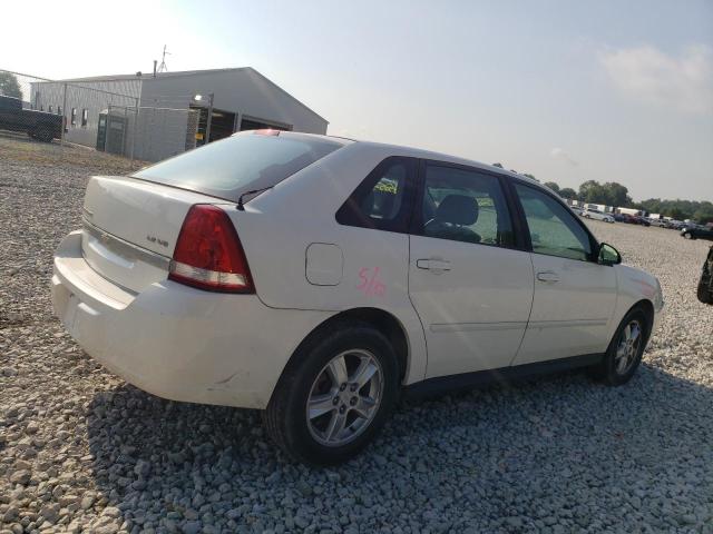 Photo 4 from auction – 2005 CHEVROLET MALIBU MAX with VIN 1G1ZT62805F306889