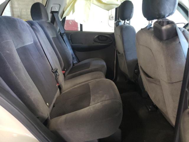 Photo 6 from auction – 2009 CHEVROLET TRAILBLAZE with VIN 1GNDT33S292125095