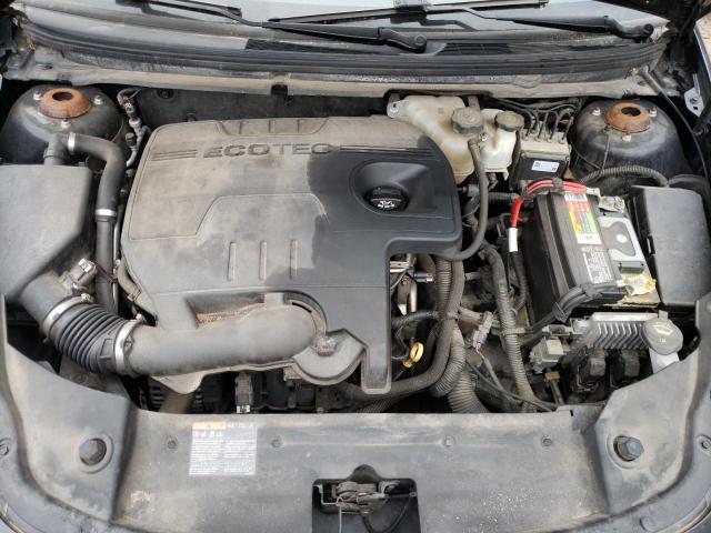 Photo 7 from auction – 2012 CHEVROLET MALIBU 2LT with VIN 1G1ZD5E00CF336713