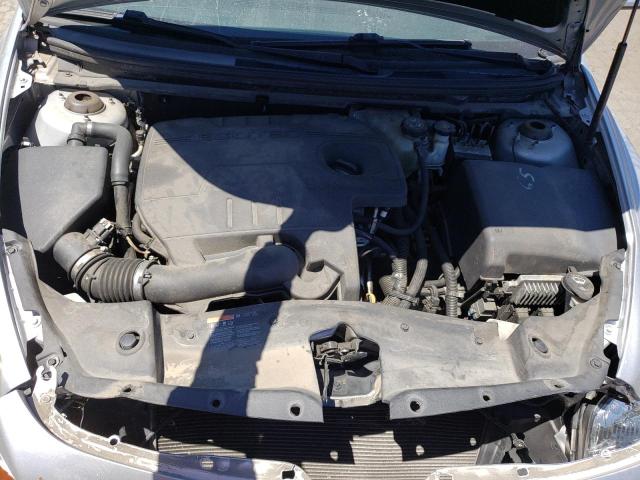 Photo 7 from auction – 2011 CHEVROLET MALIBU LTZ with VIN 1G1ZE5E18BF378387