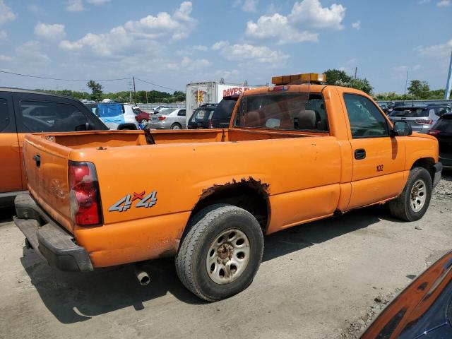 Photo 4 from auction – 2006 CHEVROLET SILVER1500 with VIN 1GCEK14V66E248129