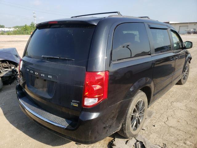 Photo 4 from auction – 2017 DODGE GRAND CARA with VIN 2C4RDGEG1HR790582