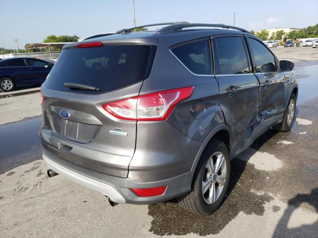 Photo 4 from auction – 2013 FORD ESCAPE SE with VIN 1FMCU0GX3DUB90732
