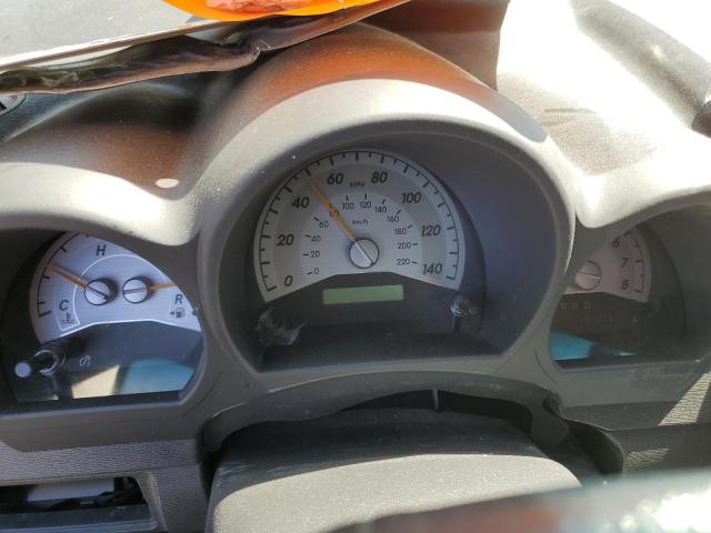 Photo 8 from auction – 2006 TOYOTA SCION TC with VIN JTKDE177660112413