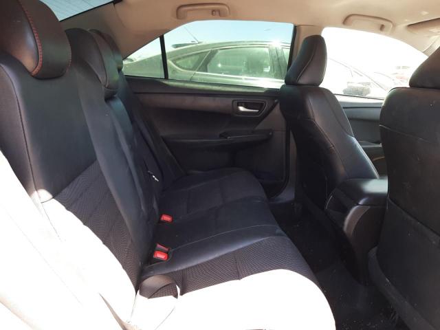 Photo 6 from auction – 2017 TOYOTA CAMRY LE with VIN 4T1BF1FK3HU310570