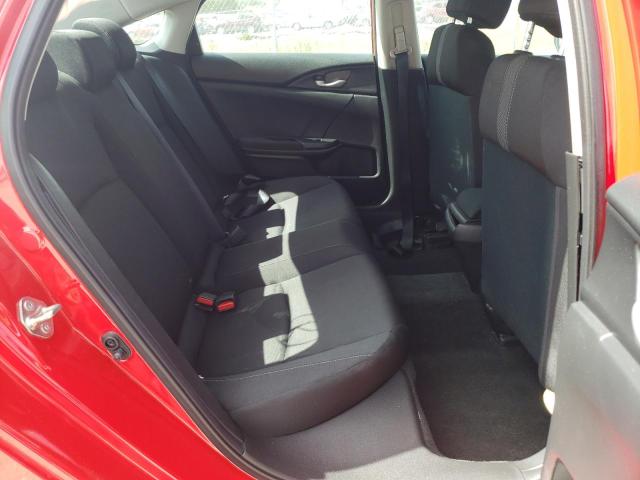 Photo 6 from auction – 2019 HONDA CIVIC LX with VIN 2HGFC2F65KH577583