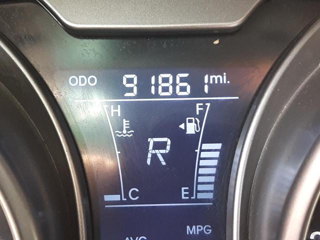 Photo 8 from auction – 2013 HYUNDAI VELOSTER with VIN KMHTC6AD9DU099582