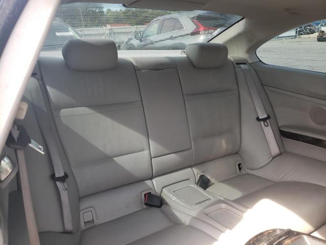 Photo 6 from auction – 2009 BMW 328 I with VIN WBAWB33589P137072