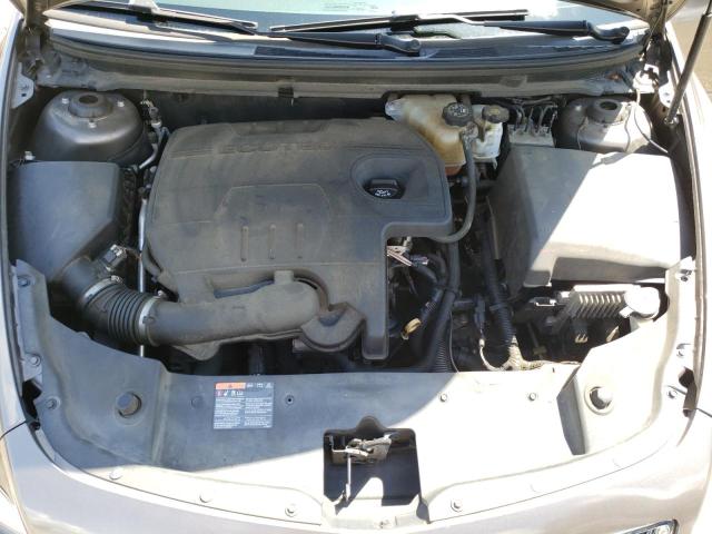 Photo 7 from auction – 2012 CHEVROLET MALIBU 1LT with VIN 1G1ZC5EU3CF288047