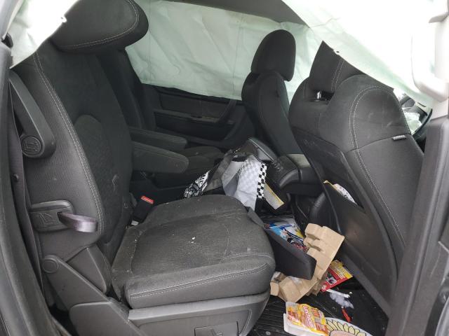 Photo 6 from auction – 2014 GMC ACADIA SLE with VIN 1GKKVPKDXEJ149007