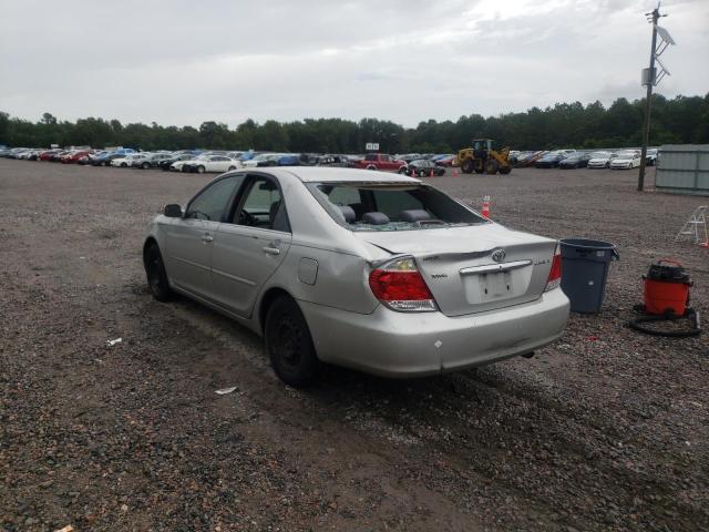 Photo 3 from auction – 2006 TOYOTA CAMRY LE with VIN 4T1BE32K16U698335