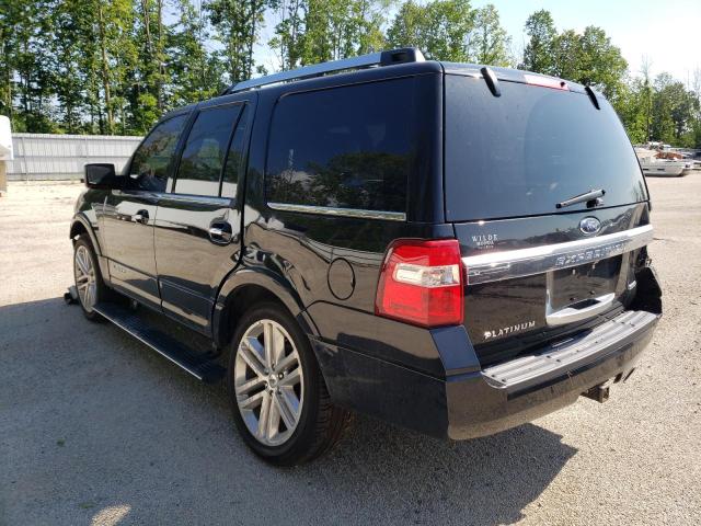 Photo 3 from auction – 2017 FORD EXPEDITION with VIN 1FMJU1MT9HEA44091
