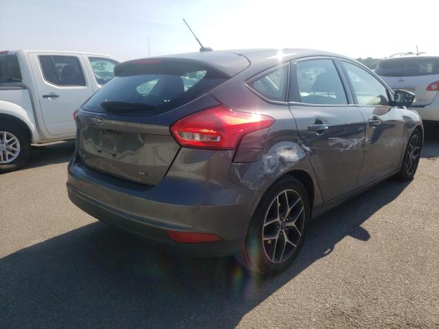 Photo 4 from auction – 2018 FORD FOCUS SEL with VIN 1FADP3M23JL213945