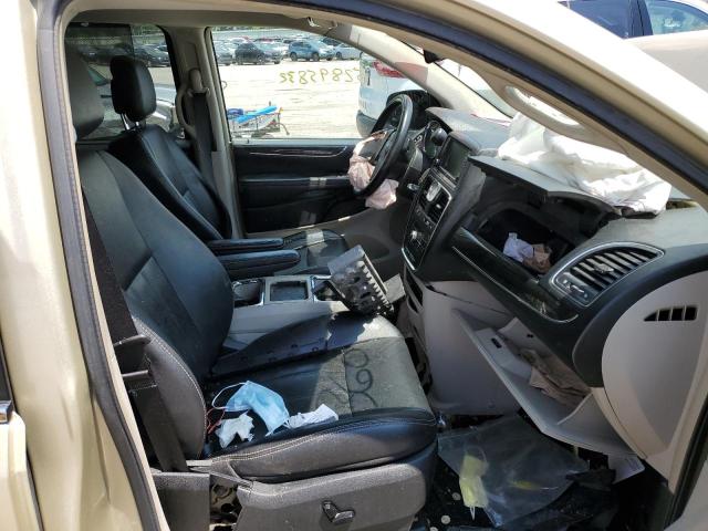 Photo 5 from auction – 2011 CHRYSLER TOWN & COU with VIN 2A4RR8DG2BR796921