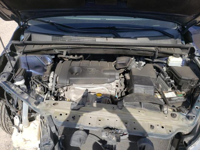 Photo 7 from auction – 2015 TOYOTA HIGHLANDER with VIN 5TDZARFH7FS012545
