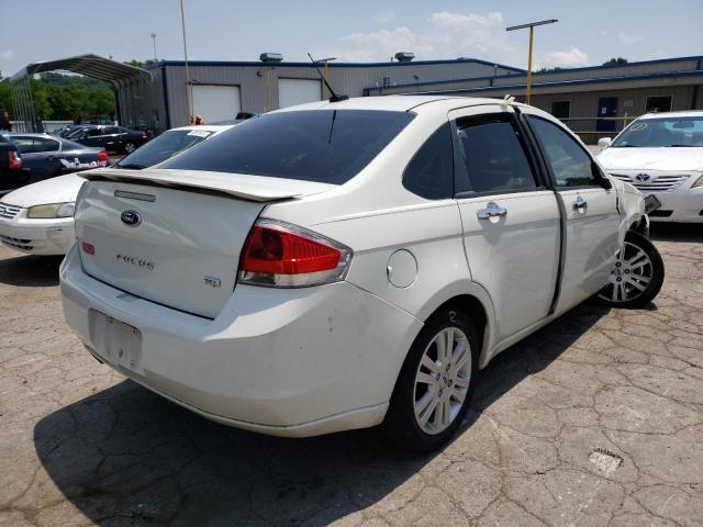 Photo 4 from auction – 2010 FORD FOCUS SEL with VIN 1FAHP3HN1AW138764