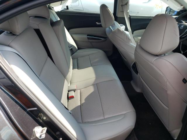 Photo 6 from auction – 2015 ACURA TLX TECH with VIN 19UUB3F54FA006758