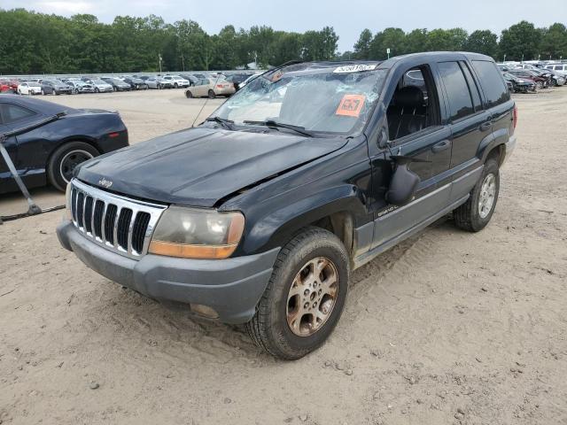 Photo 2 from auction – 2000 JEEP GRAND CHER with VIN 1J4G248N4YC424365