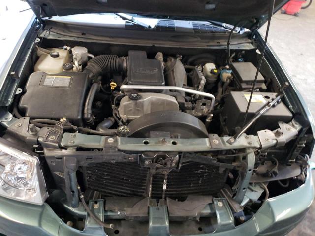 Photo 7 from auction – 2009 GMC ENVOY SLT with VIN 1GKDT43S792132479