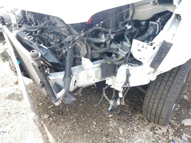 Photo 9 from auction – 2020 FORD TRANSIT T- with VIN 1FTBR1C87LKB71309