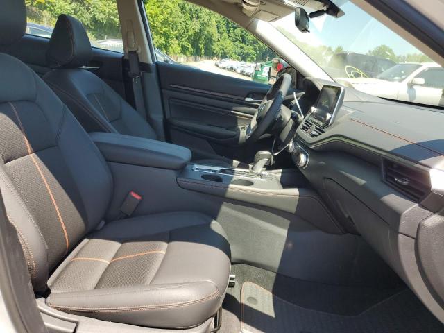 Photo 5 from auction – 2022 NISSAN ALTIMA SR with VIN 1N4BL4CW3NN368860