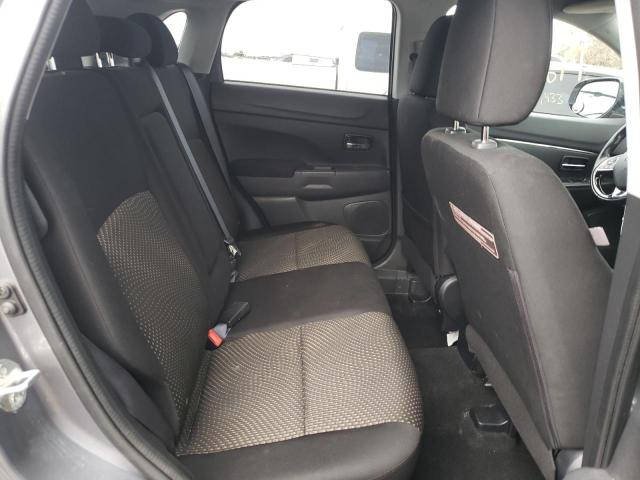Photo 6 from auction – 2016 MITSUBISHI OUTLANDER with VIN JA4AP3AU0GZ035009