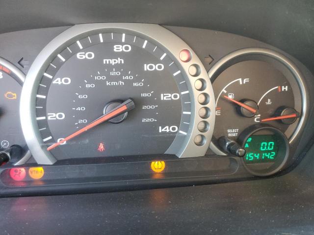 Photo 8 from auction – 2005 HONDA PILOT EX with VIN 5FNYF18475B064690