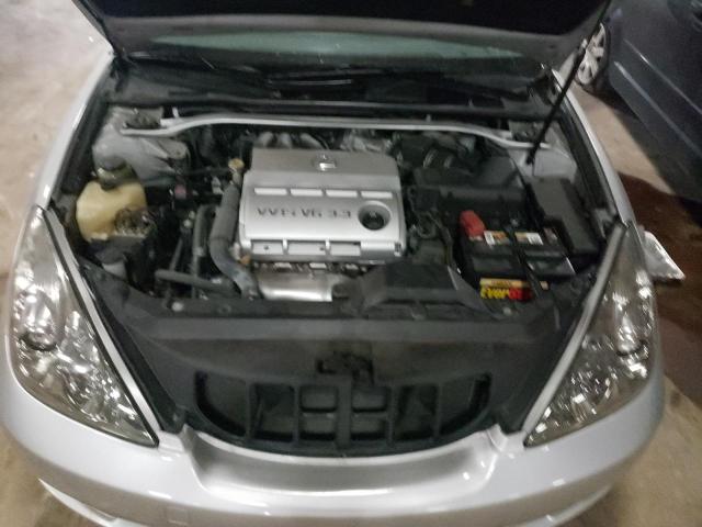 Photo 7 from auction – 2005 LEXUS ES 330 with VIN JTHBA30G355062327