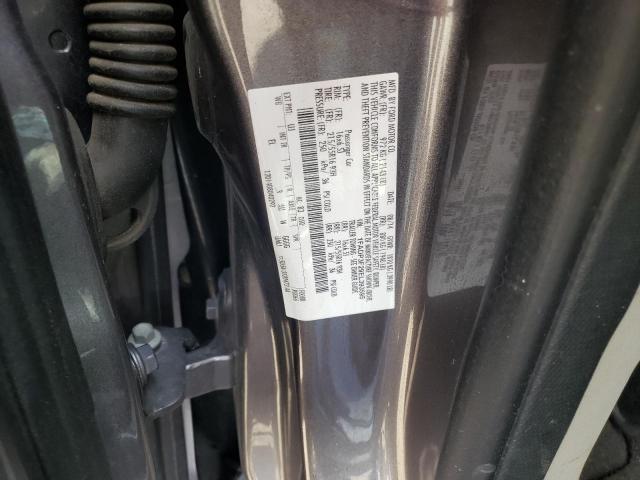 Photo 10 from auction – 2014 FORD FOCUS SE with VIN 1FADP3F29EL393595