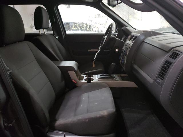 Photo 5 from auction – 2012 FORD ESCAPE XLT with VIN 1FMCU9DGXCKB30224