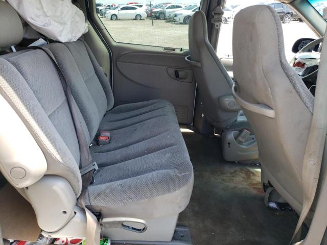 Foto 6 de la subasta – 2003 DODGE GRAND CARA con VIN 1D4GP24383B290946