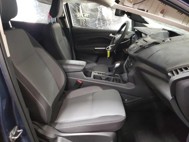 Photo 5 from auction – 2018 FORD ESCAPE SE with VIN 1FMCU9GD7JUC77250
