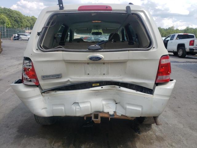 Photo 9 from auction – 2012 FORD ESCAPE XLT with VIN 1FMCU9D75CKC29694