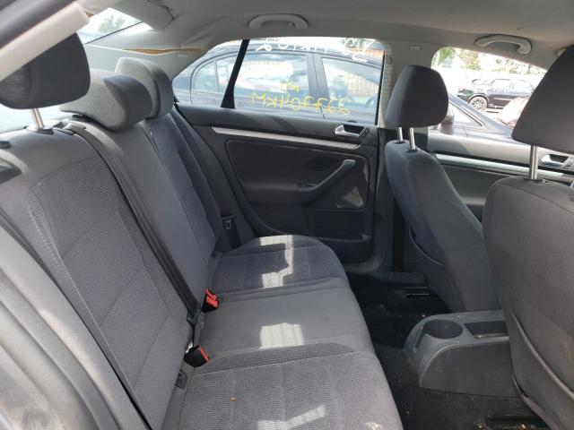 Photo 6 from auction – 2007 VOLKSWAGEN JETTA 2.5L with VIN 3VWRF31K07M135510