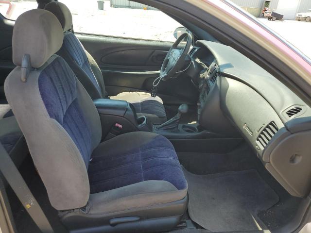 Photo 5 from auction – 2004 CHEVROLET MONTE CARL with VIN 2G1WW12E749251271