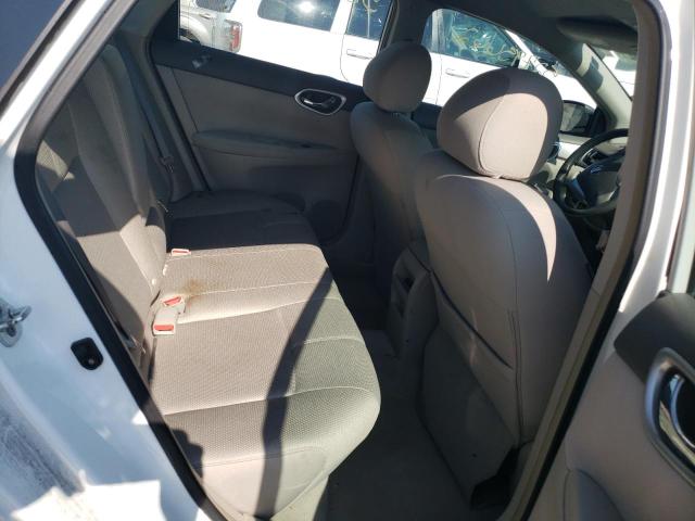Photo 6 from auction – 2013 NISSAN SENTRA with VIN 3N1AB7AP2DL752927