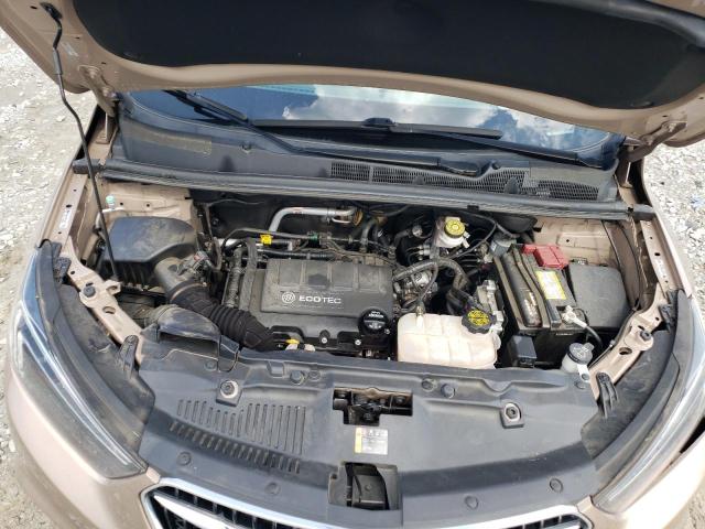 Photo 7 from auction – 2018 BUICK ENCORE PRE with VIN KL4CJASBXJB712319