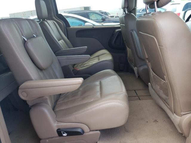 Photo 6 from auction – 2013 CHRYSLER TOWN & COU with VIN 2C4RC1CG7DR537599
