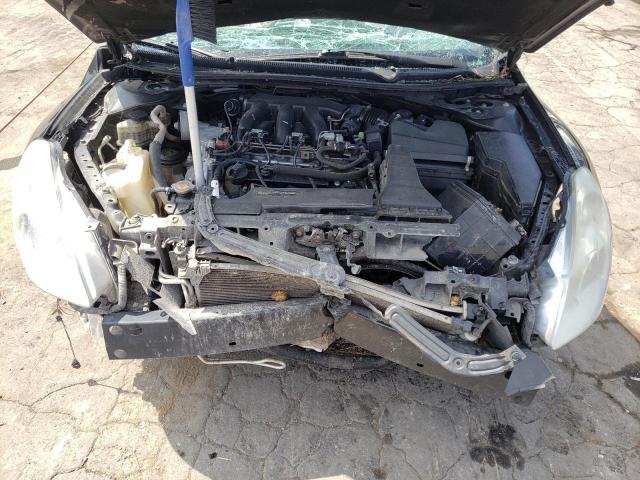 Photo 7 from auction – 2012 NISSAN ALTIMA SR with VIN 1N4BL2AP0CC135088