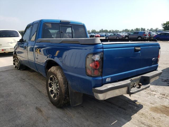 Photo 3 from auction – 2001 FORD RANGER SUP with VIN 1FTYR14V21TA95228