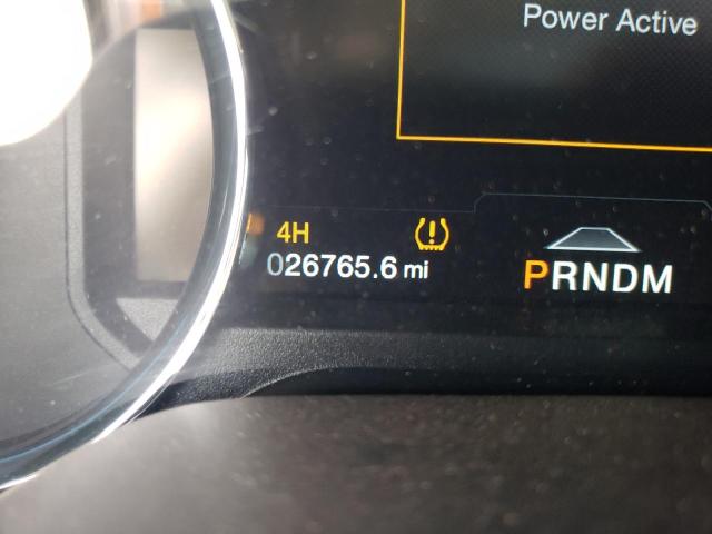 Photo 8 from auction – 2019 FORD F150 SUPER with VIN 1FTEW1E48KKD47542