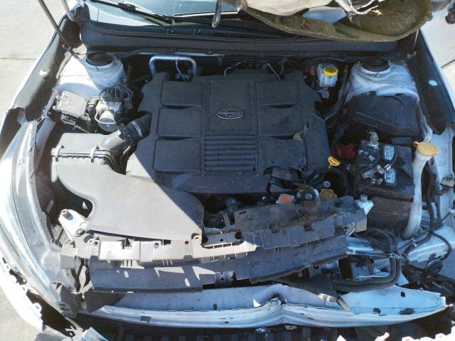 Photo 7 from auction – 2018 SUBARU OUTBACK 3. with VIN 4S4BSENC6J3206244